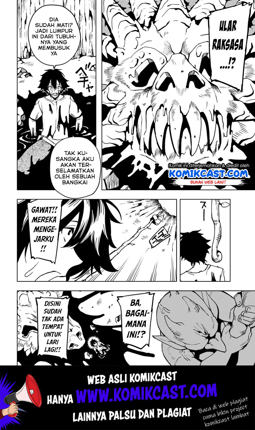 Dilarang COPAS - situs resmi www.mangacanblog.com - Komik genkai level 1 kara no nariagari 001 - chapter 1 2 Indonesia genkai level 1 kara no nariagari 001 - chapter 1 Terbaru 22|Baca Manga Komik Indonesia|Mangacan